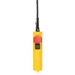MSW PROLIFTOR 800 sähkövinssi 1300 W 800 kg 12 m