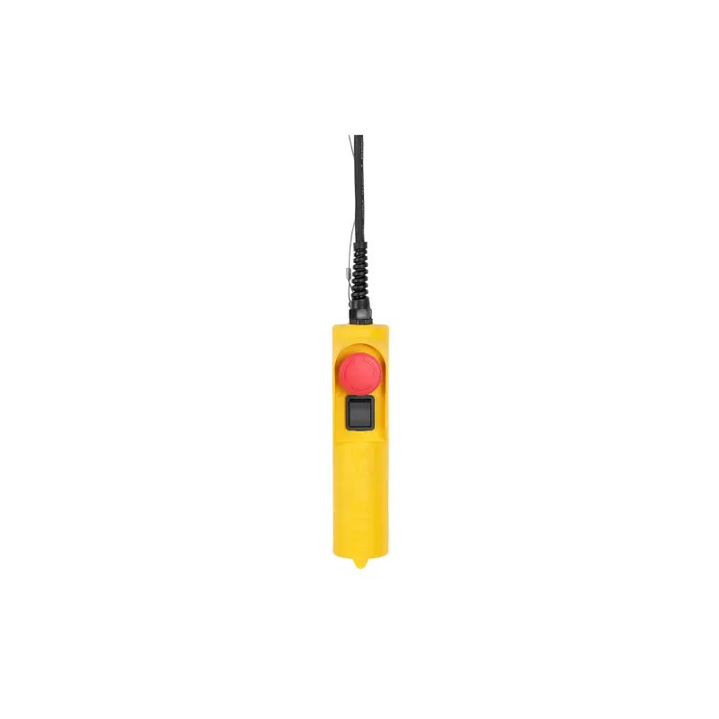 MSW PROLIFTOR 800 sähkövinssi 1300 W 800 kg 12 m