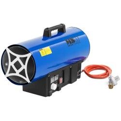 MSW kaasulämmitin 30 000 W 310 m