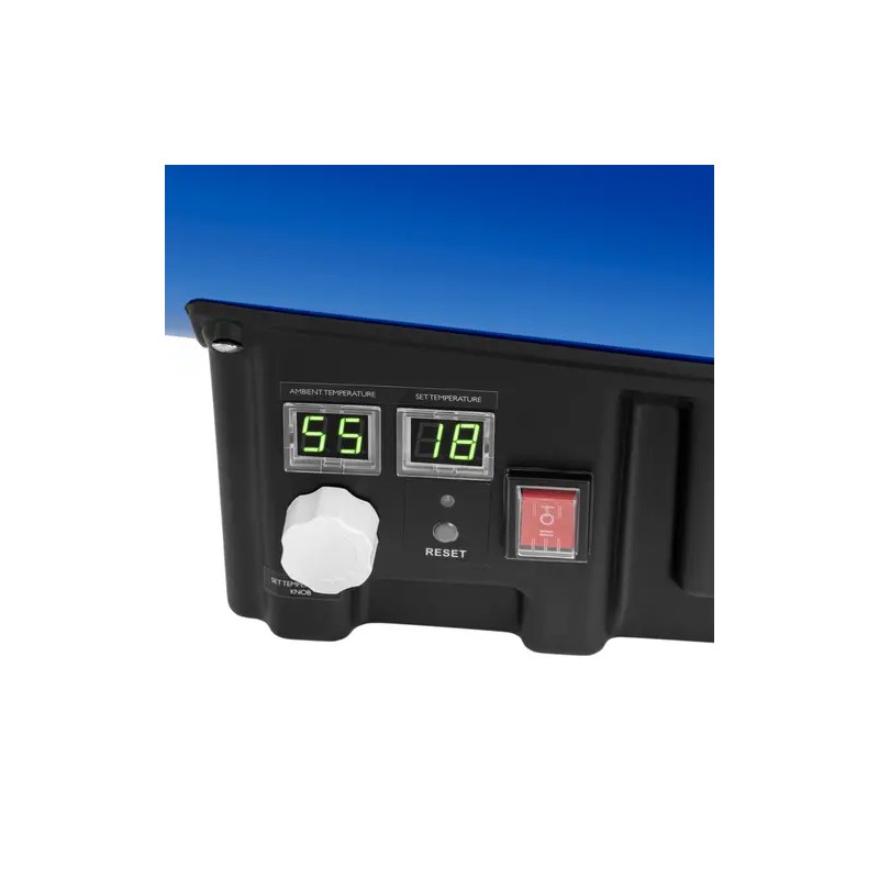 MSW kaasulämmitin 30 000 W 310 m²
