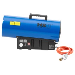 MSW kaasulämmitin 30 000 W 310 m²