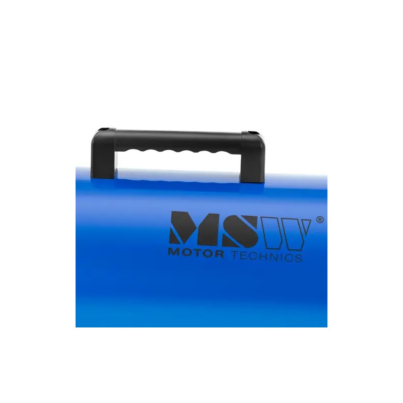 MSW kaasulämmitin 30 000 W 310 m²