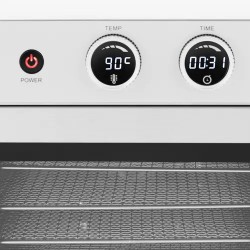 Royal Catering ruoankuivuri 1000 W 12 tasoa 40 l