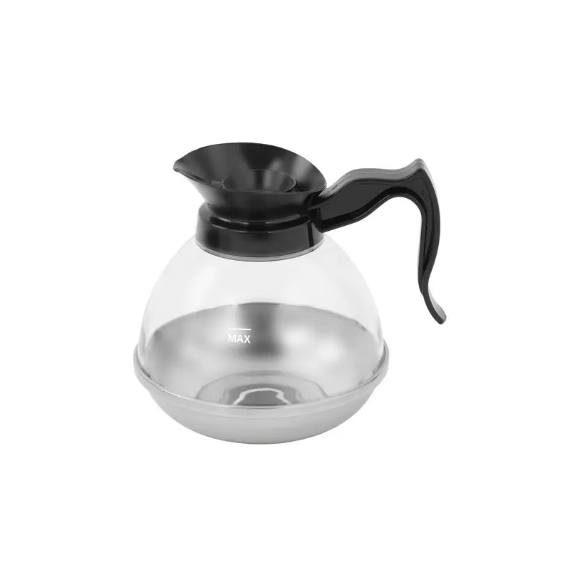 Royal Catering lämmitysalusta kahville ja teelle, 160 W, 2 kpl 1,5 l kannua
