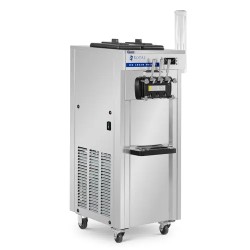 Royal Catering pehmiskone 18 l h 1500 W 2 makua ja esijäähdytys