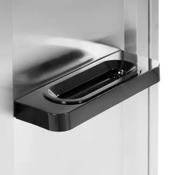 Royal Catering pehmiskone 18 l/h 1500 W 2 makua ja esijäähdytys