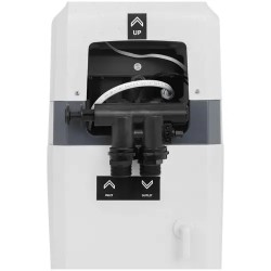 Vedenpehmentin 4–12 hengelle 25 l 2,7 m³/h ASD2-venttiilillä