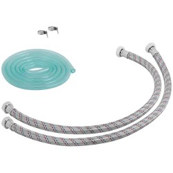 Vedenpehmentin 4–12 hengelle 25 l 2,7 m³/h ASD2-venttiilillä
