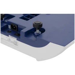 Kontrollivaaka SBS-PW-305C 30 kg / 5 g 31 x 21 cm LCD-näytöllä
