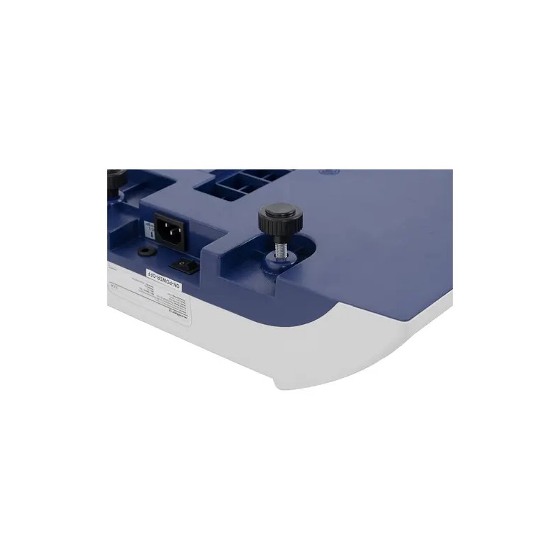 Kontrollivaaka SBS-PW-305C 30 kg / 5 g 31 x 21 cm LCD-näytöllä