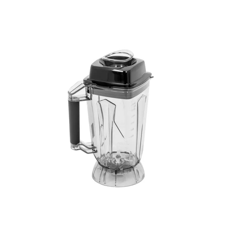 Royal Catering tehosekoitin 1680 W 2,5 l