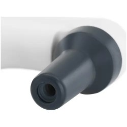 Akkukäyttöinen pipetointiapu 0,1–100 ml, 6 nopeutta