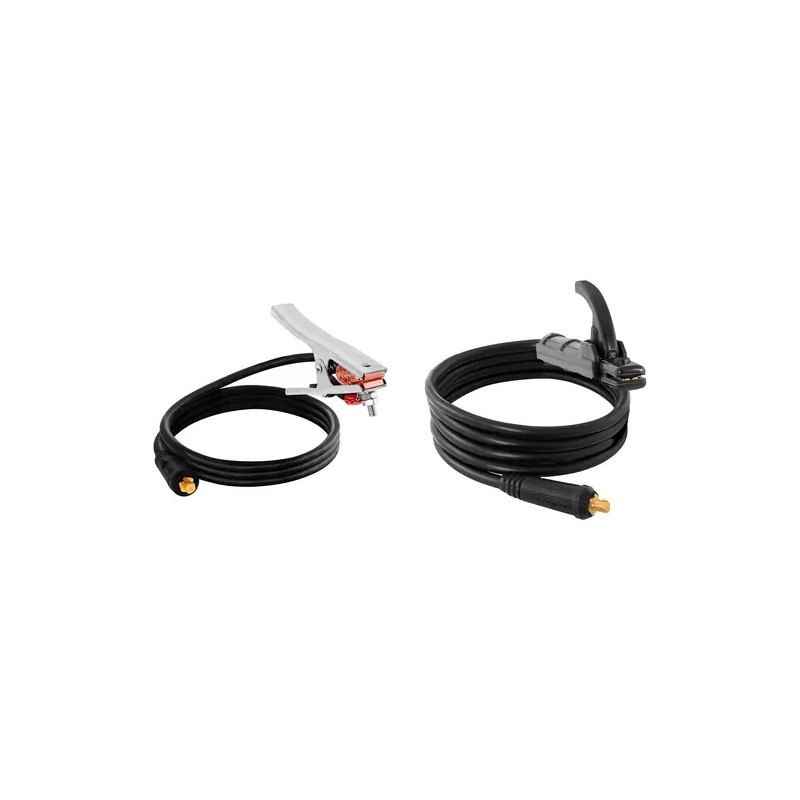 Hitsaussetti - Elektrodenhitsauskone 120 A, hitsauskypärä X-Basic ja hitsauspuikot 2,5 x 350 mm
