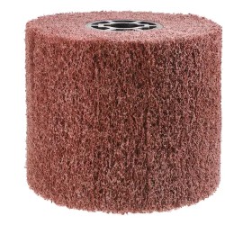 MSW-GRIWHEEL-60 hiomarulla 60 karkeus 100 x 120 mm