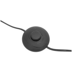 Jalkalamppu UNI_LD_13, teollisuustyyli, ritilävarjostin, E27, 163 cm