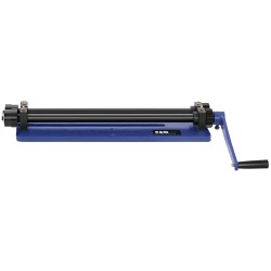 Metallilevyjen muokkauskone 440 mm