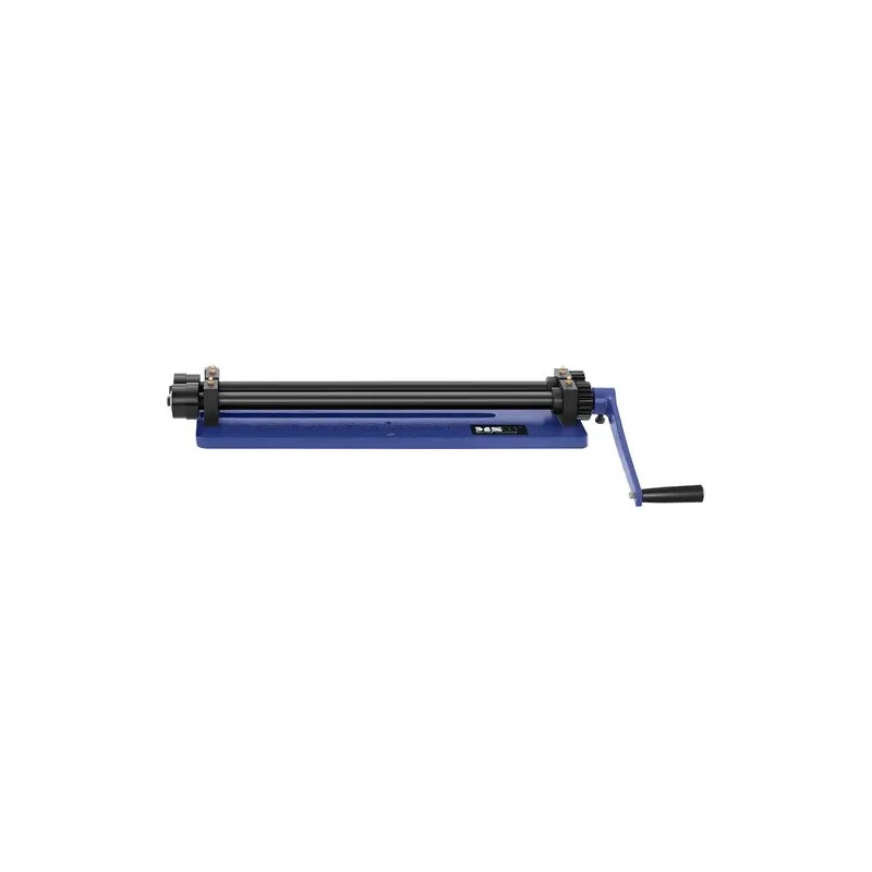Metallilevyjen muokkauskone 440 mm