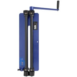 Metallilevyjen muokkauskone 440 mm