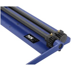 Metallilevyjen muokkauskone 440 mm