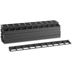 hillvert nurmikon reunus 101 5 x 8 x 4 5 cm 30 kpl muovi