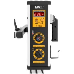 MSW-IPD-2000-2H Infrapunainen maalikuivuri 2 x 1000 W