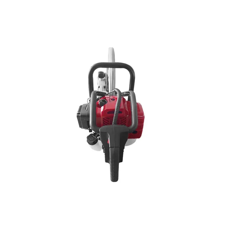 Bensiinikäyttöinen betonileikkuri 2500 W 120 mm leikkuussyvyys