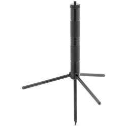 Steinberg Systems yleisjalusta 1 4 kierre 148 170 mm alumiini