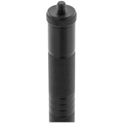 Steinberg Systems yleisjalusta 1/4" kierre, 148-170 mm, alumiini