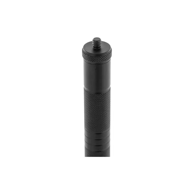 Steinberg Systems yleisjalusta 1/4" kierre, 148-170 mm, alumiini