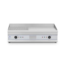 Royal Catering RCG 100G sähkögrillilevy 100 cm 2 x 3 200 W 53 kg