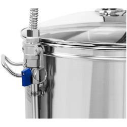 Royal Catering panimupata 60 l 3 000 W