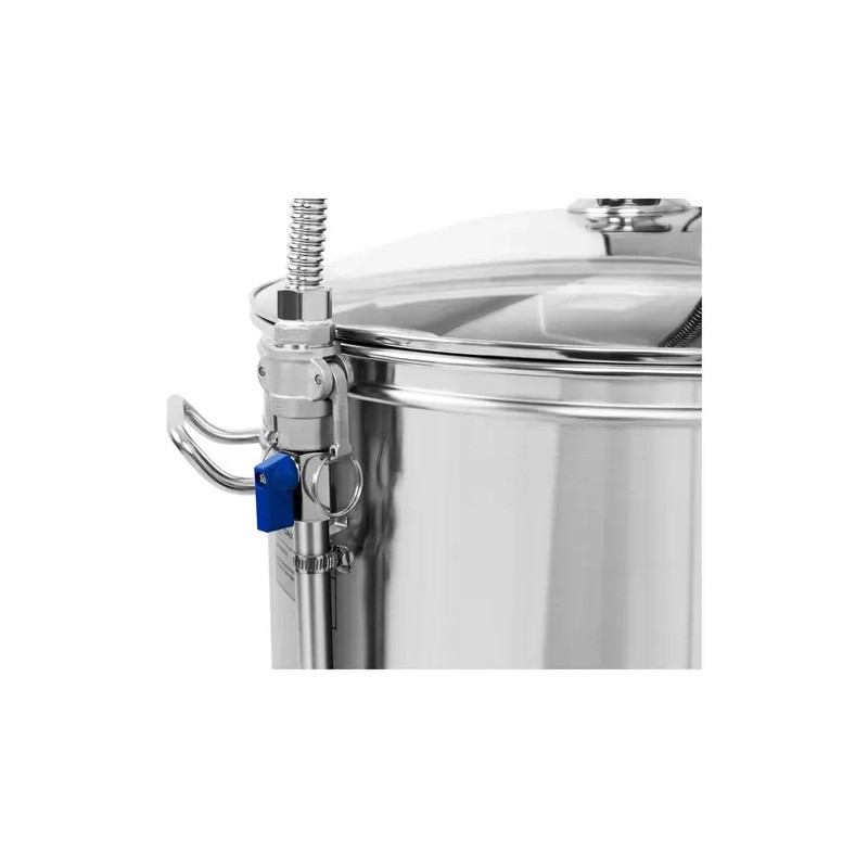Royal Catering panimupata 60 l 3 000 W