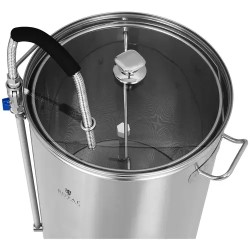 Royal Catering panimupata 60 l 3 000 W