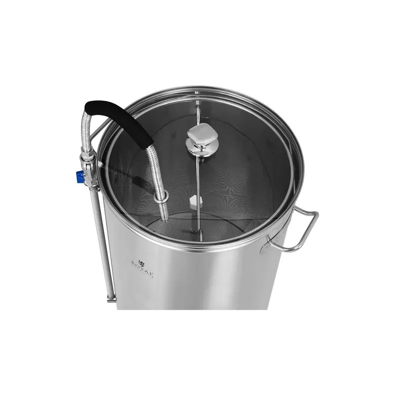 Royal Catering panimupata 60 l 3 000 W