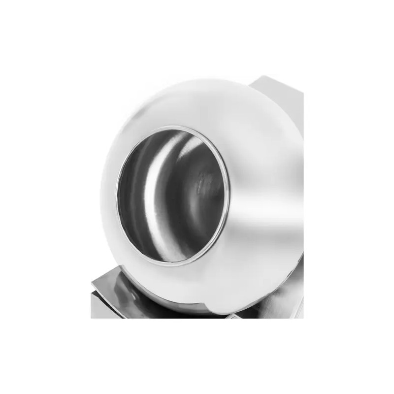 Royal Catering pinnoituslaite 2 kg 600 W ruostumaton teräs