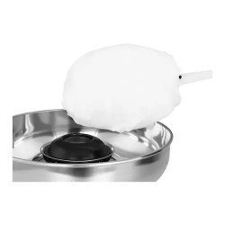 LED-hattarakepit 7 valotilaa BPA-vapaa muovi 100 kpl