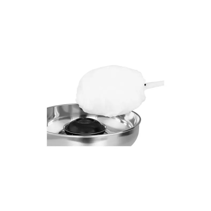 LED-hattarakepit 7 valotilaa BPA-vapaa muovi 100 kpl