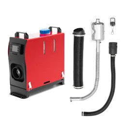 Diesel standlämmitin 12 V 8 kW 5 5 l säiliöllä
