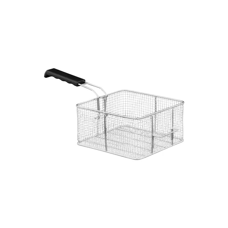 Royal Catering RCTF 10DB sähköinen kaksoisfriteeraaja 2 x 10 l 6400 W ajastimella