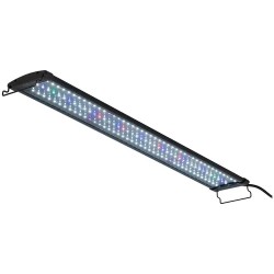 hillvert HT WEDGE FT25W Aquarium LED valaistus 87 cm 25 W 129 LED