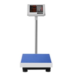 Steinberg Systems SBS-PF-300/50A tasivaaka 300 kg / 0,05 kg 50 x 40 cm LED