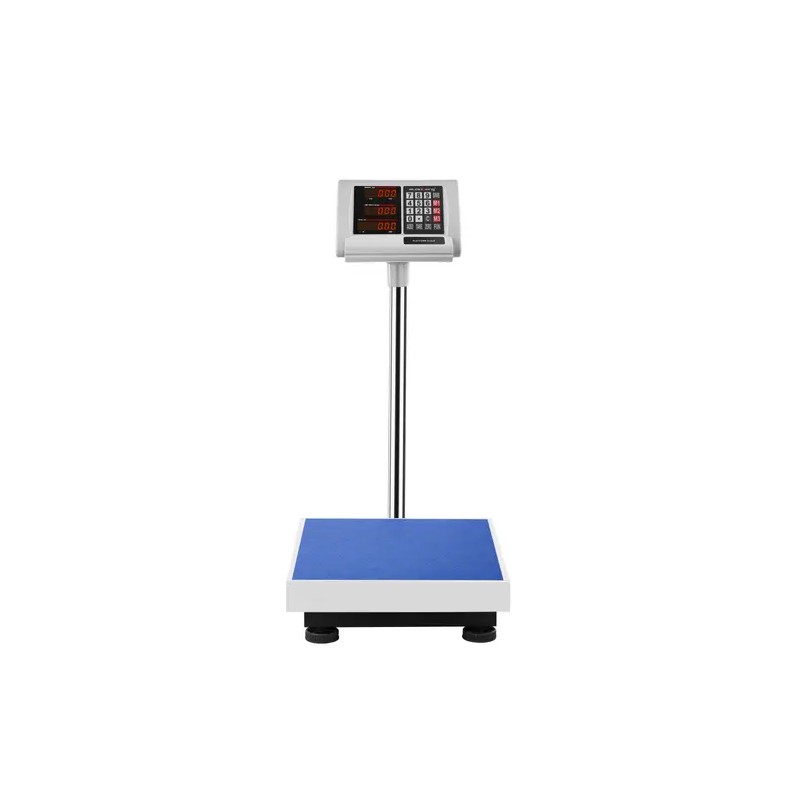 Steinberg Systems SBS-PF-300/50A tasivaaka 300 kg / 0,05 kg 50 x 40 cm LED