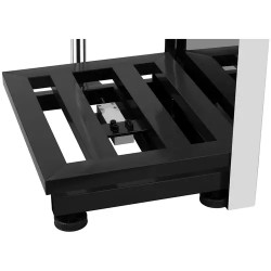 Steinberg Systems SBS-PF-300/50A tasivaaka 300 kg / 0,05 kg 50 x 40 cm LED