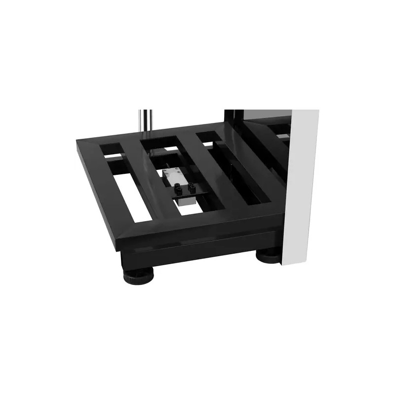 Steinberg Systems SBS-PF-300/50A tasivaaka 300 kg / 0,05 kg 50 x 40 cm LED