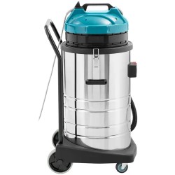 Märkä- ja kuivaimuri 3000 W 80 l