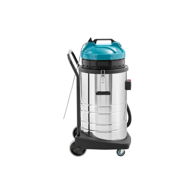 Märkä- ja kuivaimuri 3000 W 80 l