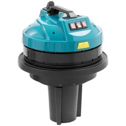 Märkä- ja kuivaimuri 3000 W 80 l