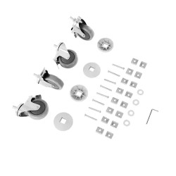 Royal Catering RCTW-16GN.1 GN-vaunu ruostumaton teräs 16 x GN 1/1 128 kg