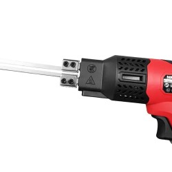 MSW Akkukäyttöinen styrox-leikkuri 140 W 500 °C 200 mm