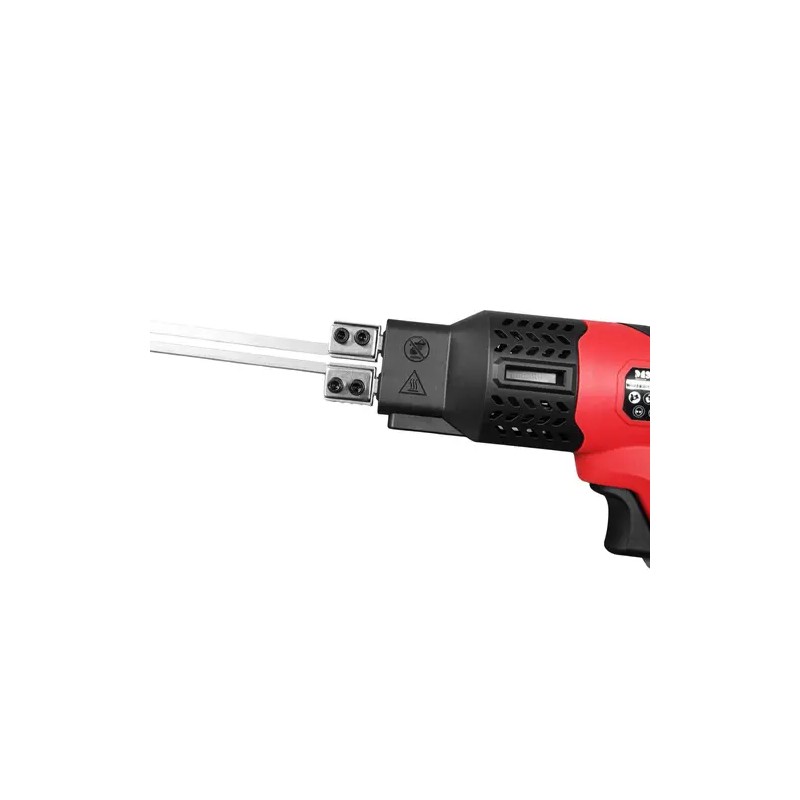 MSW Akkukäyttöinen styrox-leikkuri 140 W 500 °C 200 mm